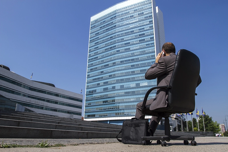 POTPUNA KATASTROFA Za godinu dana državna Komisija nije izrekla nijednu kaznu za sukob interesa